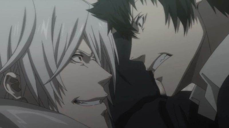 Illustration for article titled Psycho-Pass: Protonstorm's Ani-TAY Review